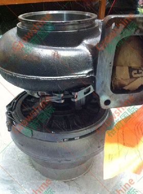 TV8112发动机3412增压器465332-0012，0R-7219，144-4568