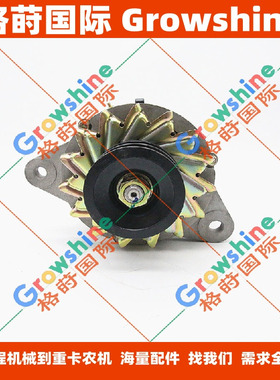 6BD1，6SD1，6SA1发电机1812002761，1-81200276-1，0-35000-0030