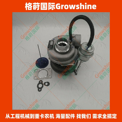 T4.40增压器2674A094，727264-5004S