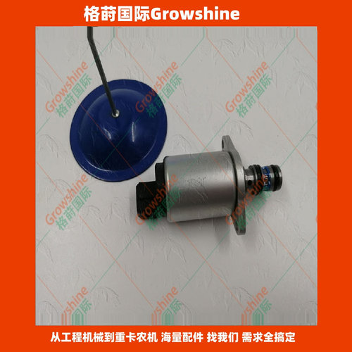 格莳国际24V电磁阀TM68501压力25BAR