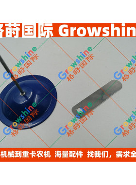 发动机TAD721VE，TAD722VE打气泵空压机铁片