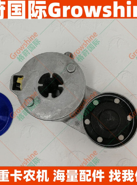 发动机涨紧皮带轮04513098，04504155，04504262