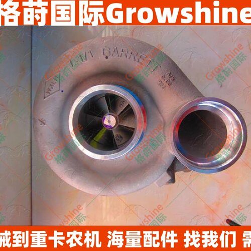 涡轮增压器789457-0008，789457-5008S，51.09100-7907