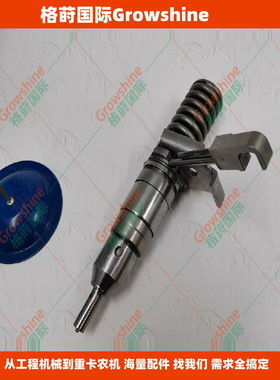 高质量油泵油嘴3116喷油器127-8216，1278216
