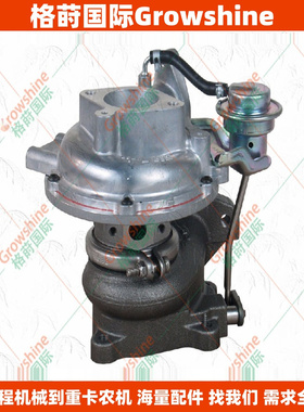 高质量增压器14411-VK500，VD420058，VA420058