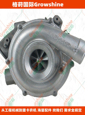 涡轮增压器1843761C93，1843761C94，1845178C95，743250-5013