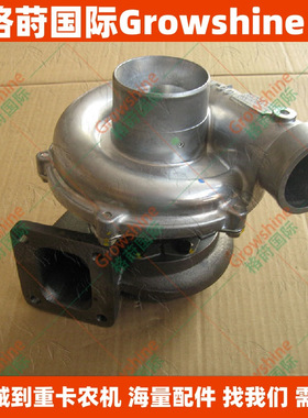 RHC7A发动机维修H06CT增压器24100-2600A，CX86