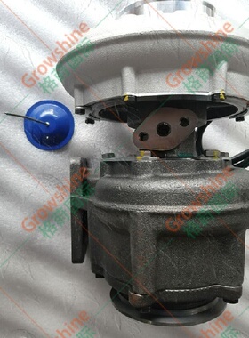 格莳国际供应615.46增压器VG1540110066，13809700009欧二