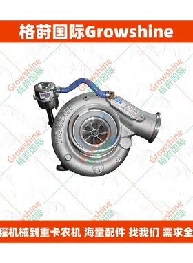 高质量涡轮增压器3786174，3786175，HE300WG