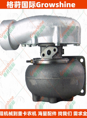 TB4521   OM441LA增压器A0040965099，466618-5013S