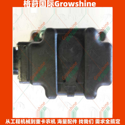 电磁阀配件工程机械液压控制阀MCV116G4201