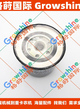 发动机6BG1燃油滤芯1876110050，187611-0050，1-87611005-0