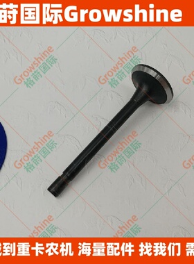 供应发动机D1005进气门16241-13110，16241-1311-0