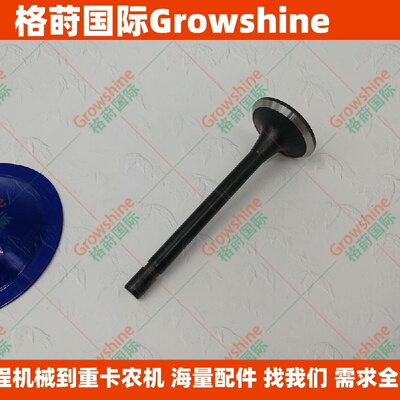 供应发动机D1005进气门16241-13110，16241-1311-0