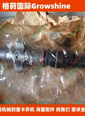 油泵油嘴330D，336D，C9喷油器总成387-9433，3879433