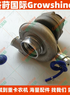 HE500WG发动机高质量增压器3790506，3775715