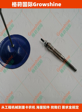 供应高质量预热塞19850-54120电热塞PT155