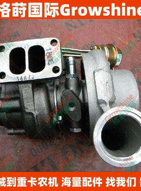 高质量涡轮增压器3599491，3599492