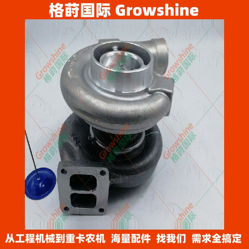 49188-01832配件ZX870挖掘机6BG1增压器8981921861、TD08H-31M