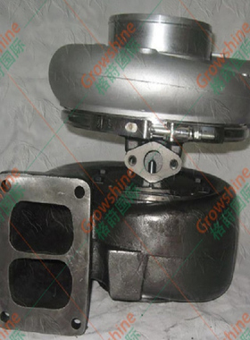 HC5A发动机KTA19，KTA38增压器317107，3594029