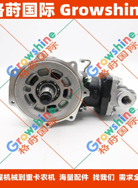 6BG1空压机1191003251，119100-3251，1-19100325-1