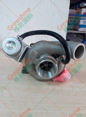 增压器GT17 806707-0002，S00011374+02