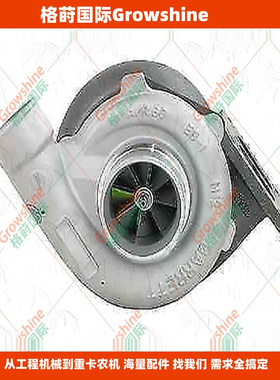 格莳国际供应SH280，6BD1T增压器705739-5001，114400-1070