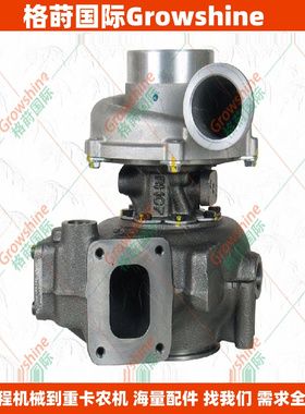 RHC7发动机增压器119574-18011，MYBO