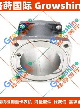 6SD1打气泵气缸套1-19163067-0，1191630670