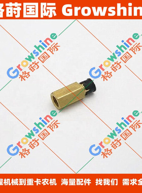 CXZ51气管接头1-09660874-0，1096608740