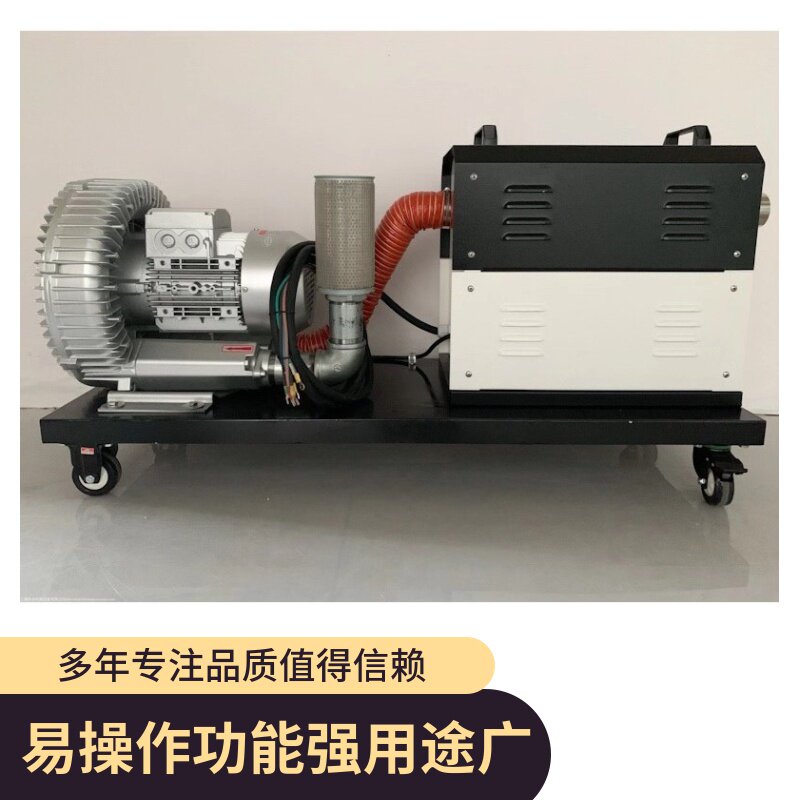 高压工业电风机除水局部高温管道加热器空调烘干机包邮热友机械