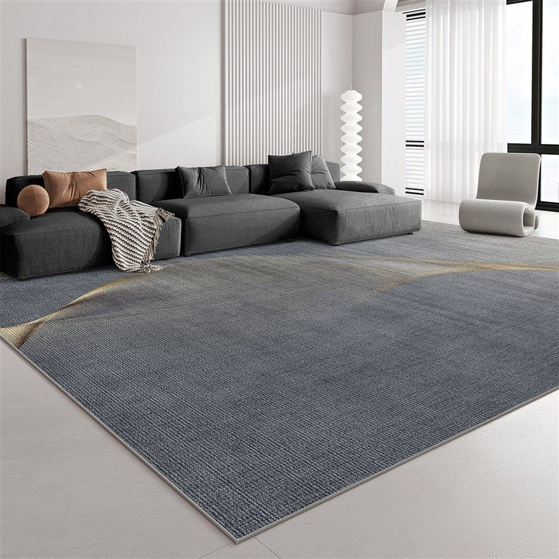 客厅地毯2025新款卧室地毯床边毯灰色家用高级感免打理沙发地垫,居家布艺,地毯,淘宝优惠券,粉丝福利购,淘宝优惠卷