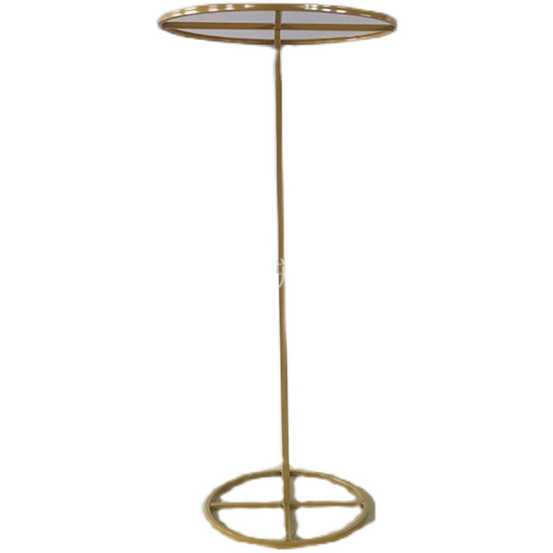 婚庆铁艺道具线帘圆环伸缩铁架珠帘珍珠装饰舞台路引升降架子定制