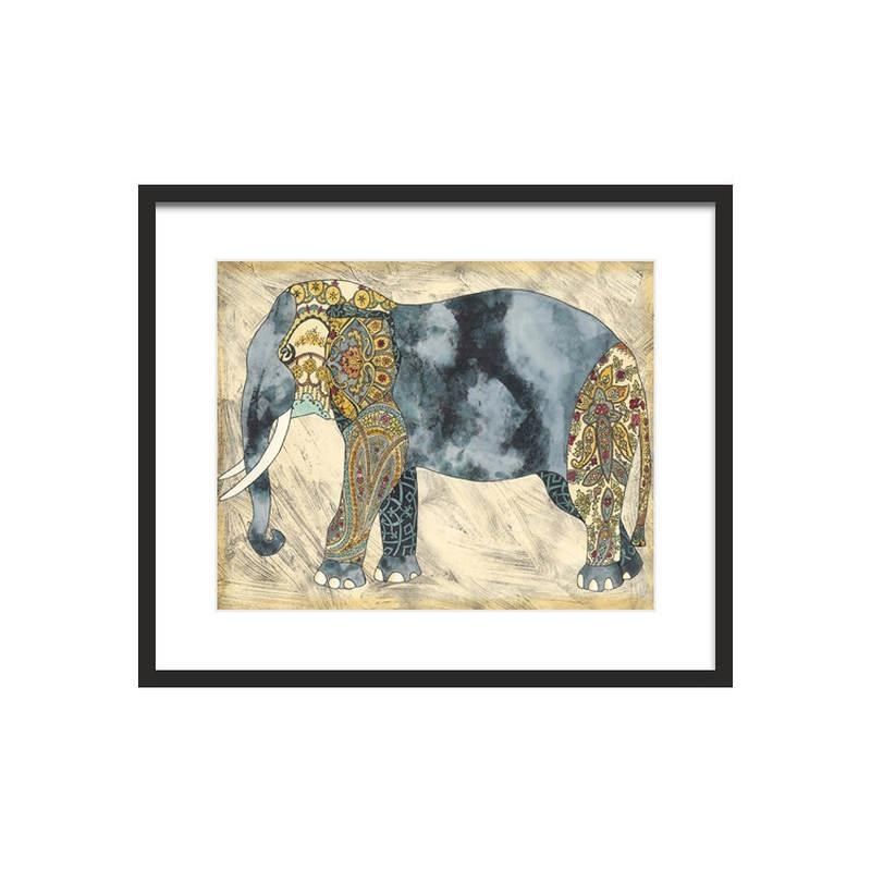 果贝电表箱装饰画配电箱遮挡壁画客厅挂画总开关电闸盒