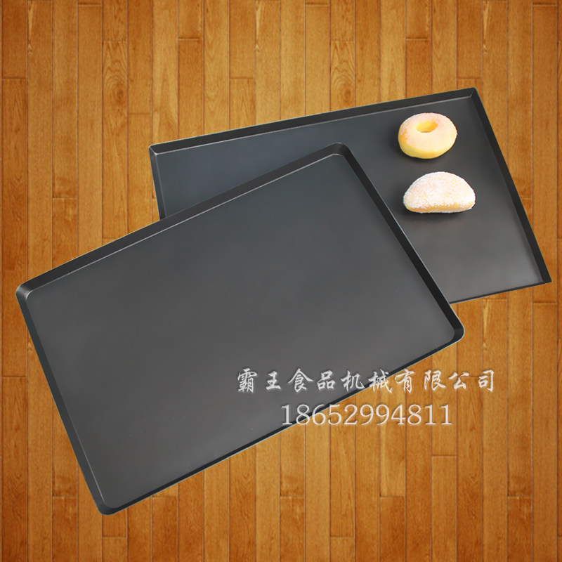 新麦商用60*40长方形不粘直烘焙模具