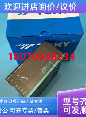 议价供电压电流 DL8-IAACT 东崎TOKY