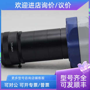 议价：Fairchild imaging CAM4KCL线阵相机镜头