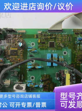 议价ATV38 37-45KW变频器电源驱动  6W031900 SR0304000003