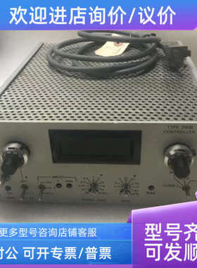 议价MKS TYPE 250B CONTROLLER 250B-1-D-SPPC 44645-1