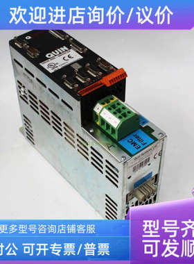 议价REIS徕斯 驱动器 DRIVE 4005 PTSQ4405/L PTSQ4405/DS PTSQ44