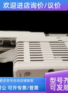 议价ABB 模块SPCISS22  SPDSM04