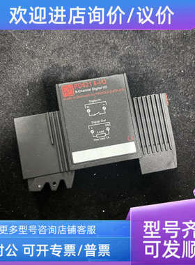 议价PROCES-DATA PD621 6-I/O 模块