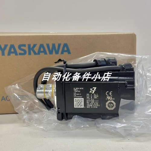 议价SGM7P-15AFA2C 伺服电机