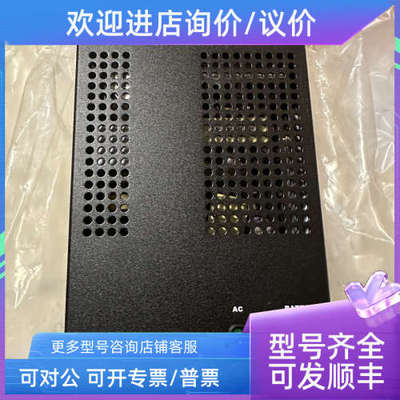 议价miTEC M-2415S.  输300W. 24V 15A 变压器 AC 220. Dc24. 输