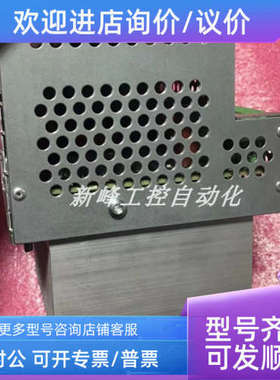 议价DSQC604 3HAC12928-1 ABB 机器人控制电源模块