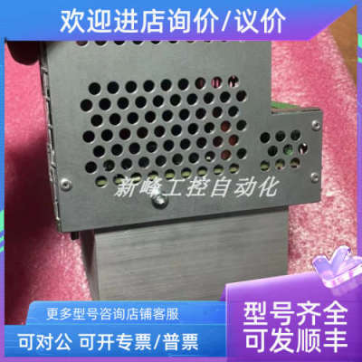 议价DSQC604 3HAC12928-1 ABB 机器人控制电源模块