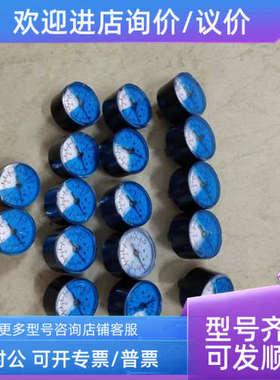 议价0-12bar  0-170psi  SMC 油水分流表   三