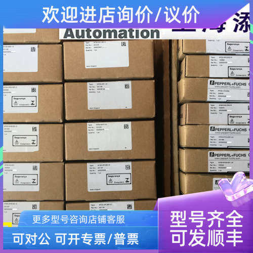 议价KFD2-EB2.R4A.B.SP安全栅电源附件