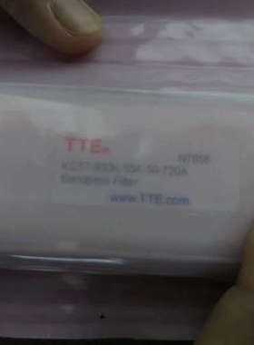 议价TE KC5T系列通滤波器KC5T-700K-210K-50-720A