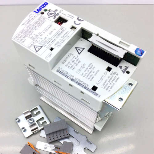 议价E82EV251-2C  伦茨变频器